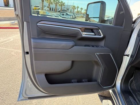 New 2026 Chevrolet Silverado 2500 LT w/ All Star Edition image 20