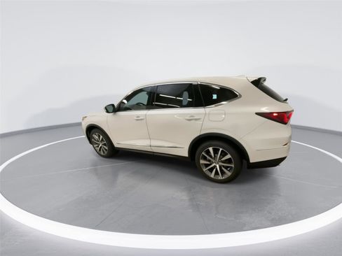 New 2026 Acura MDX SH-AWD w/ Technology Package image 6