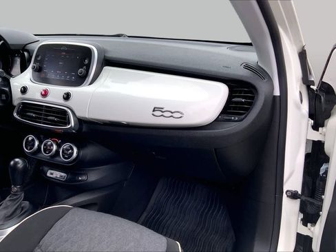 Used 2019 FIAT 500X Trekking w/ Comfort Group AWD/4WD image 19