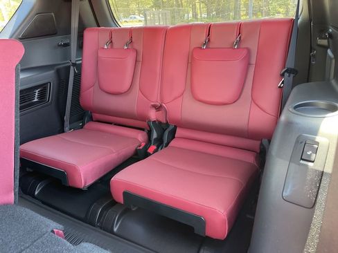 Used 2023 Lexus GX 460 Premium w/ Premium Plus Package AWD/4WD image 24