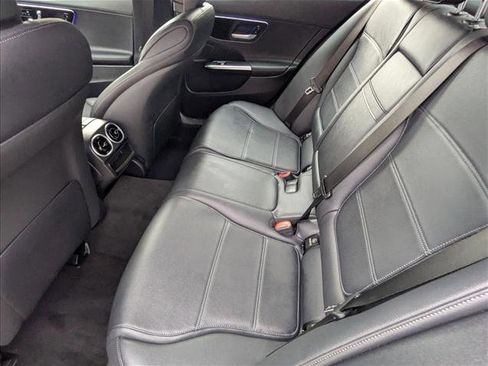 Certified 2025 Mercedes-Benz C 300 Sedan image 19