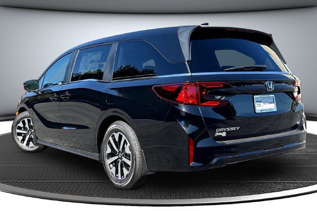 New 2026 Honda Odyssey EX-L image 3