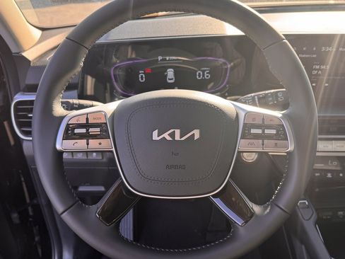 New 2025 Kia Telluride SX X-Line image 25