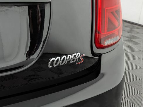 Used 2020 MINI Cooper S image 10