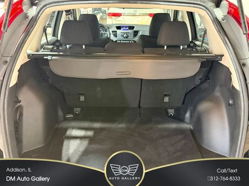 Used 2016 Honda CR-V LX image 17