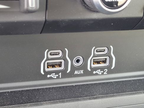 New 2026 RAM 3500 Laramie w/ Night Edition image 17