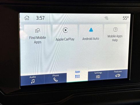 Used 2023 Ford Bronco Big Bend image 20