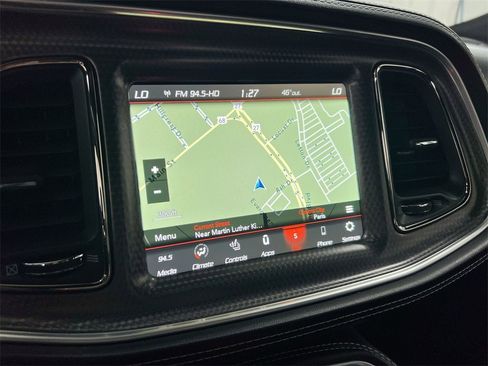 Used 2023 Dodge Challenger SRT Hellcat w/ Driver Convenience Group image 14