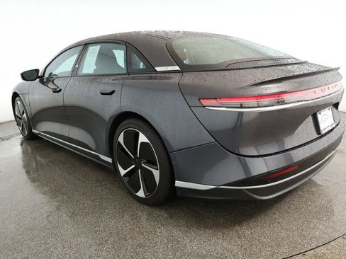 Used 2023 Lucid Air Touring image 6