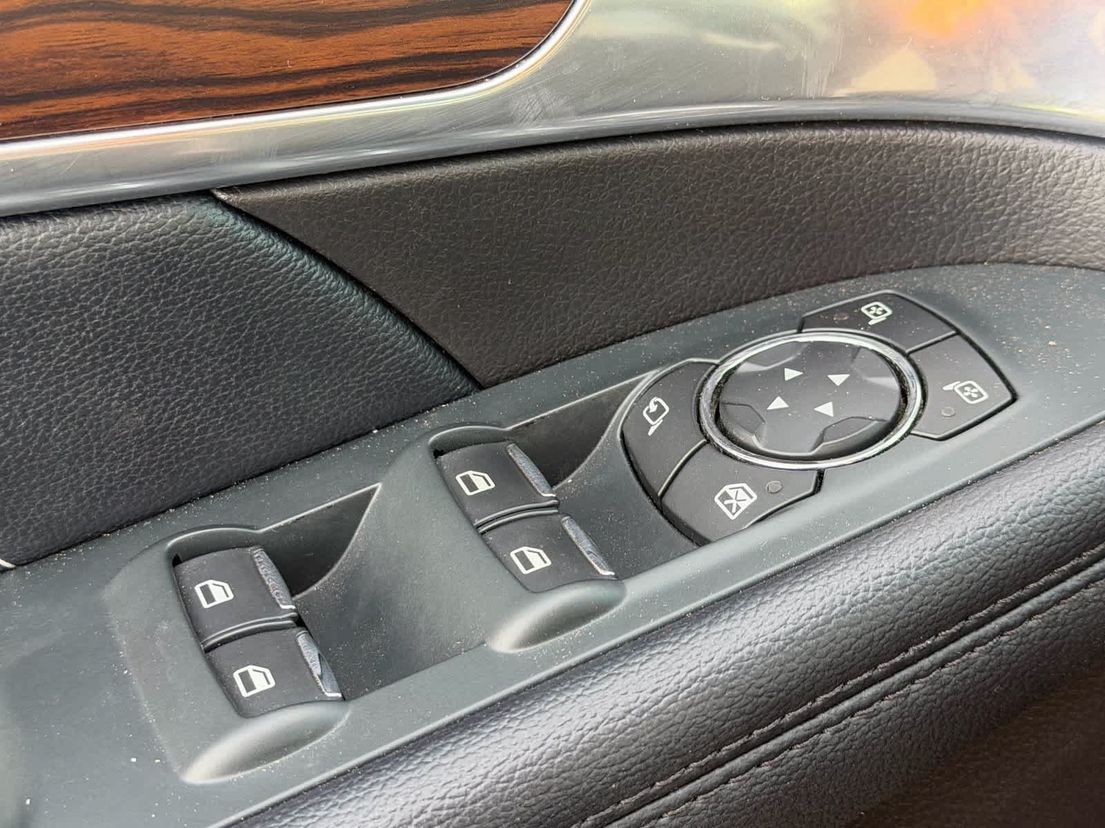 Used 2018 Ford Explorer Limited FWD image 14