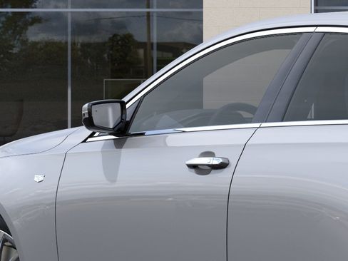 New 2026 Cadillac CT4 Premium Luxury RWD image 50