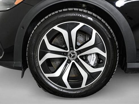 Used 2025 Mercedes-Benz E 450 4MATIC All-Terrain Wagon image 26