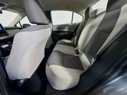 Certified 2024 Toyota Corolla LE FWD image 24