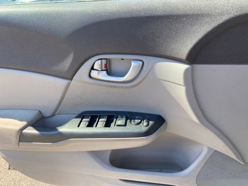 Used 2012 Honda Civic EX image 28