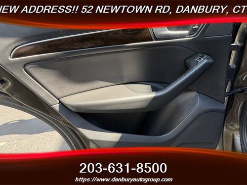 Used 2014 Audi Q5 2.0T Premium Plus AWD/4WD image 29