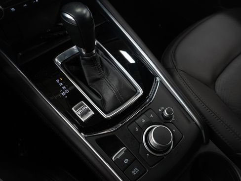 Used 2022 MAZDA CX-5 Signature image 24