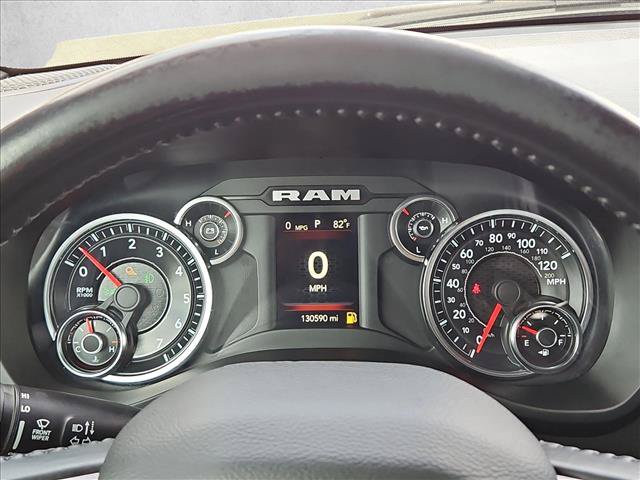 Used 2020 RAM 1500 Lone Star w/ Built-to-serve Edition AWD/4WD image 10