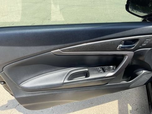 Used 2016 Honda Accord EX-L image 10