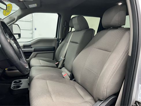 Used 2016 Ford F150 XLT w/ Equipment Group 301A Mid image 30