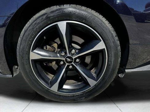 Used 2021 Ford Mustang Coupe RWD image 50