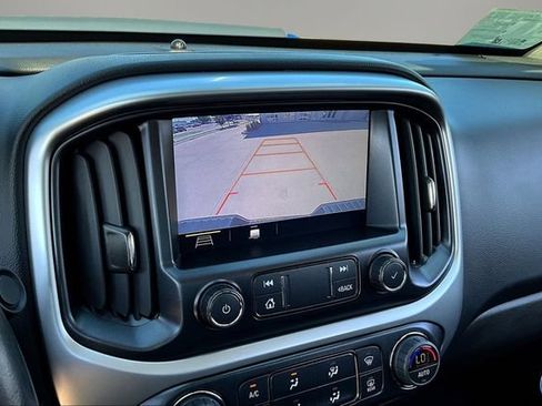 Used 2022 Chevrolet Colorado ZR2 AWD/4WD image 14