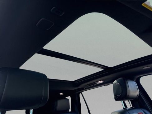 Used 2024 Toyota Sequoia TRD Pro image 46