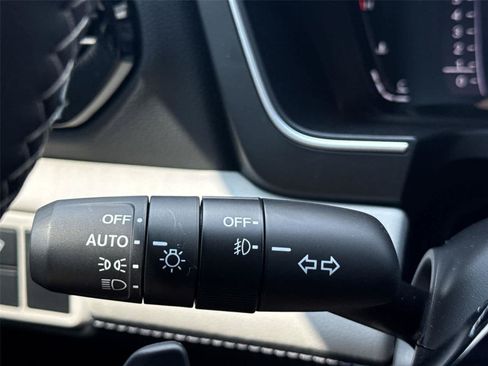 Used 2026 Honda Passport TrailSport Elite image 22
