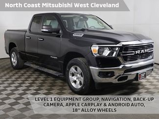 Used 2020 RAM 1500 Big Horn video 1