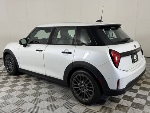 Used 2025 MINI Cooper S FWD image 4