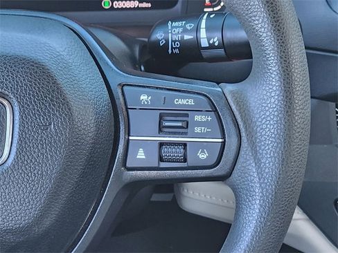 Used 2024 Honda Accord EX image 33