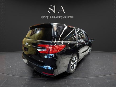 Used 2023 Honda Odyssey Sport image 3