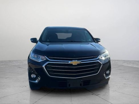 Used 2019 Chevrolet Traverse LT AWD/4WD image 15