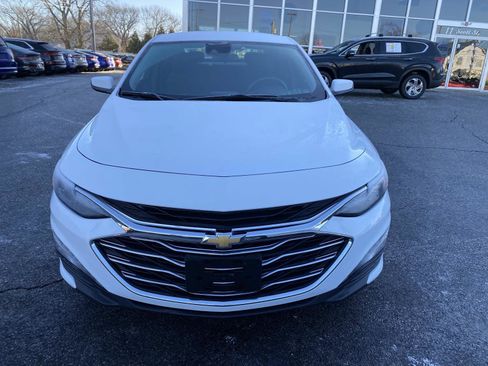 Used 2023 Chevrolet Malibu LT image 9