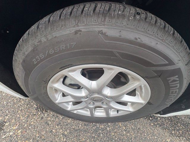 Used 2022 Chrysler Pacifica Touring-L FWD image 9