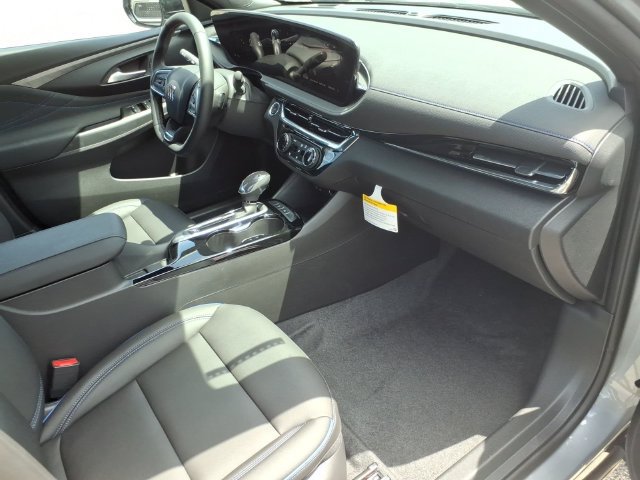 New 2026 Buick Envista Sport Touring w/ Convenience I Package FWD image 24