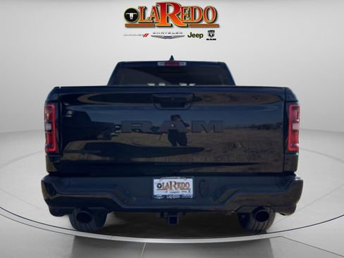 New 2026 RAM 1500 Lone Star image 6