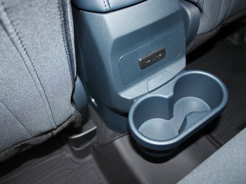 New 2026 Ford Maverick XLT w/ 4K Tow Package image 21