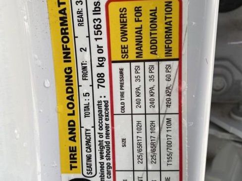 Used 2023 Ford Maverick XL image 26