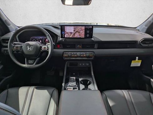 Certified 2026 Honda Pilot TrailSport image 19