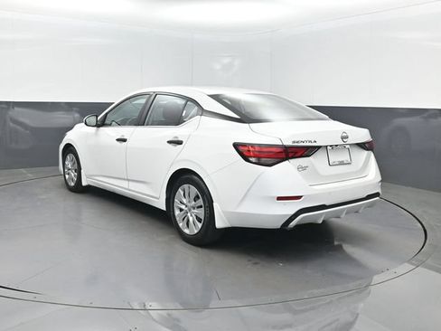 Used 2024 Nissan Sentra S FWD image 27