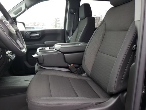 New 2026 GMC Sierra 1500 Pro w/ Graphite Edition image 27