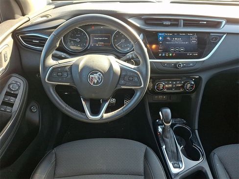 Used 2023 Buick Encore GX Select w/ Sport Touring Package image 11