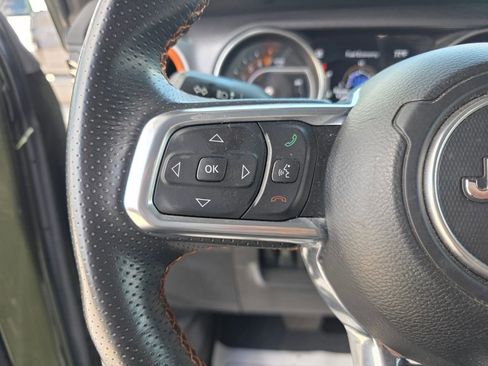 Used 2023 Jeep Gladiator Mojave image 26