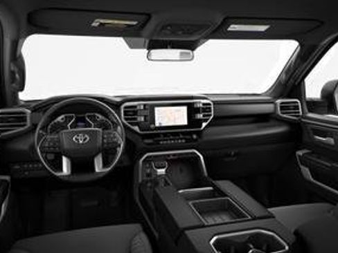 New 2026 Toyota Tundra SR5 AWD/4WD image 22