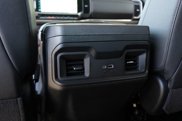 New 2026 Chevrolet Silverado 1500 RST w/ Safety Package AWD/4WD image 38