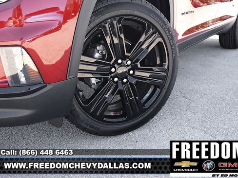 New 2026 GMC Acadia Elevation w/ Black Edition FWD image 10