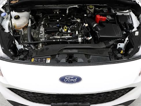 Used 2021 Ford Escape SE AWD/4WD image 29