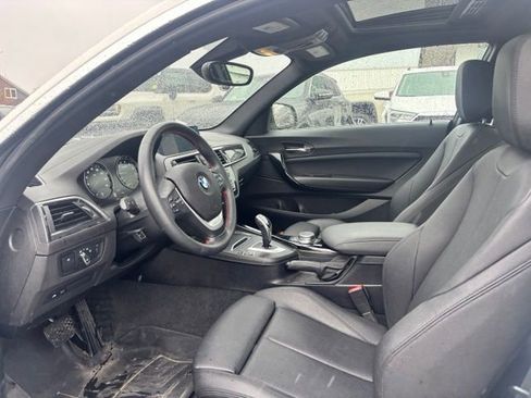 Used 2020 BMW 230i xDrive Coupe w/ Premium Package AWD/4WD image 10