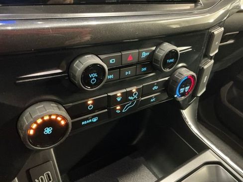 New 2026 Ford F150 STX image 23