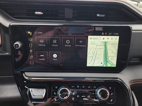 New 2026 GMC Sierra 1500 AT4 w/ AT4 Premium Package AWD/4WD image 27